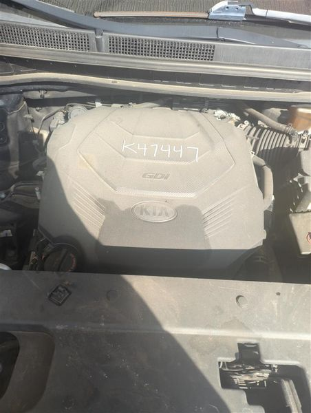 2021 Kia SEDONA (3.3L, VIN 1, 8th digit) Used Engine (Price- 7352)
