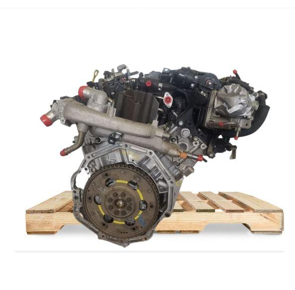 2020 Kia SEDONA (3.3L, VIN 1, 8th digit) Used Engine (Price- 5544)