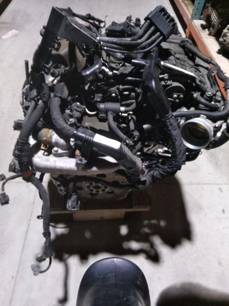 2020 Kia SEDONA (3.3L, VIN 1, 8th digit) Used Engine (Price- 4877)