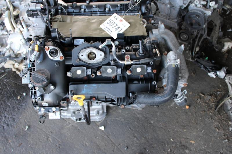 2020 Kia SEDONA (3.3L, VIN 1, 8th digit) Used Engine (Price- 4092)