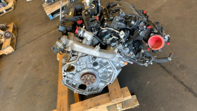 2019 Kia SEDONA (3.3L, VIN 1, 8th digit) Used Engine (Price- 5392)