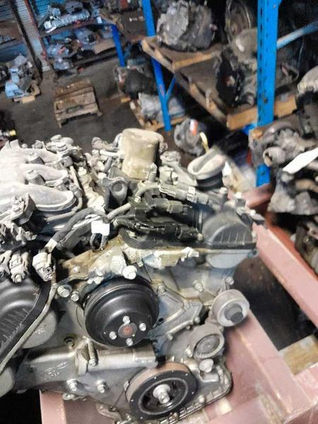 2018 Kia SEDONA (3.3L, VIN 1, 8th digit) Used Engine (Price- 4938)