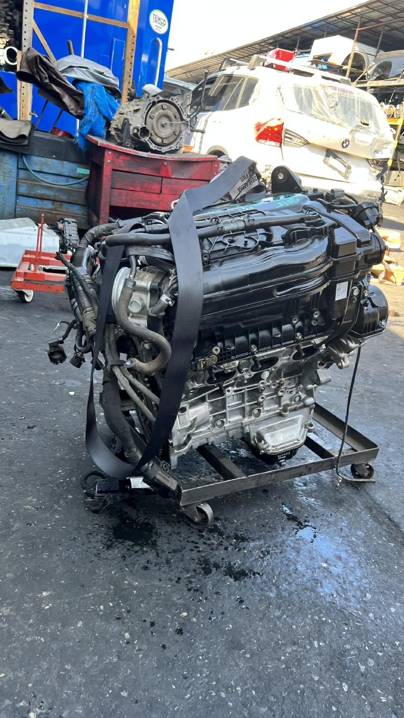 2018 Kia SEDONA (3.3L, VIN 1, 8th digit) Used Engine (Price- 5154)