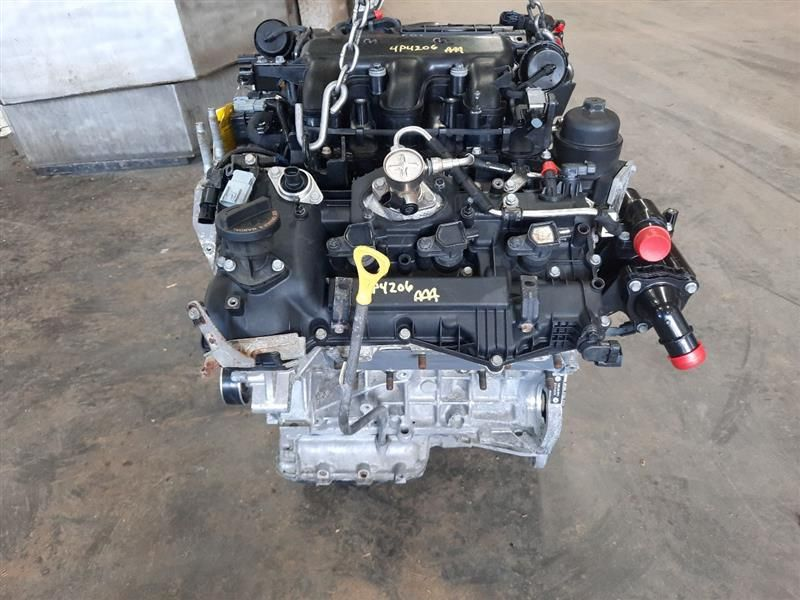2016 Kia SEDONA (3.3L, VIN 1, 8th digit) Used Engine (Price- 5303)