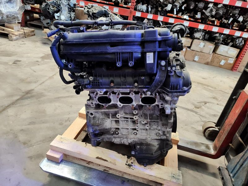 2015 Kia SEDONA (3.3L, VIN 1, 8th digit) Used Engine (Price- 6988)