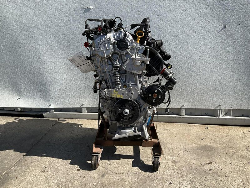2021 Kia NIRO (1.6L), VIN C (8th digit, HEV), gasoline Used Engine (Price- 3366)
