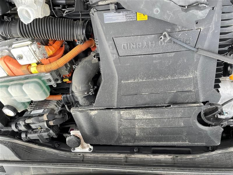 2019 Kia NIRO (1.6L), VIN C (8th digit, HEV), electric Used Engine (Price- 2020)