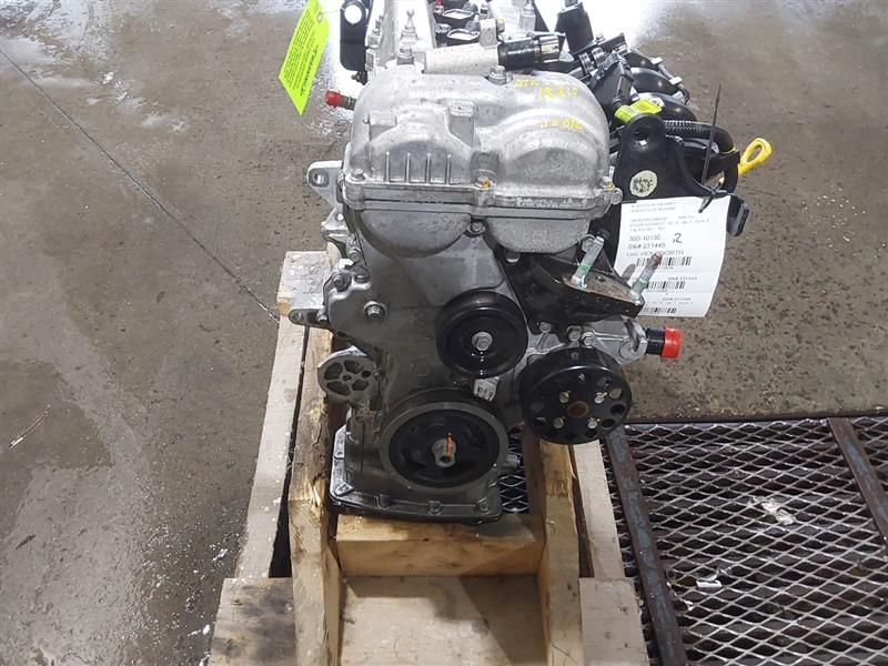 2018 Kia RIO (1.6L, VIN B, 8th digit) Used Engine (Price- 3391)