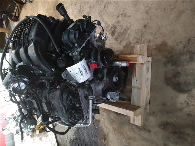 2020 Dodge CHARGER 3.6L (VIN G, 8th digit), AWD Used Engine (Price- 4085)