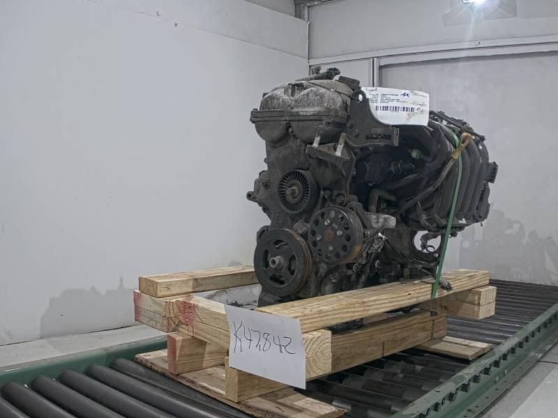 2017 Kia RIO (1.6L, VIN 3, 8th digit, DOHC), MT Used Engine (Price- 3564)