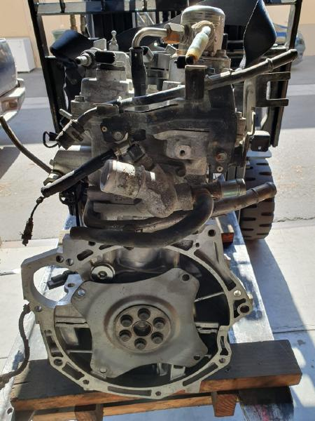 2017 Kia RIO (1.6L, VIN 3, 8th digit, DOHC), MT(1.6L, VIN 3, 8th digit, DOHC), MT Used Engine (Price- 2450)