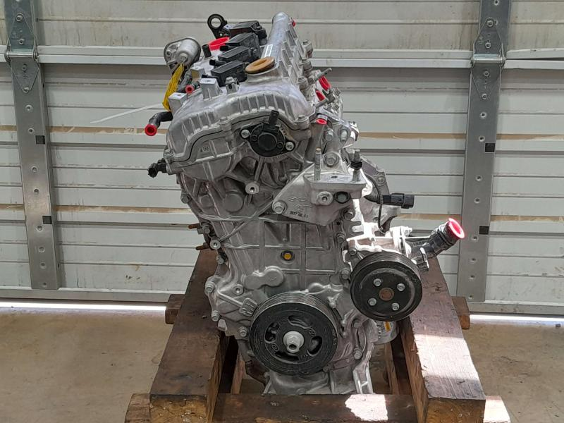 2018 Kia NIRO (1.6L), VIN D (8th digit, PHEV), gasoline Used Engine (Price- 2900)