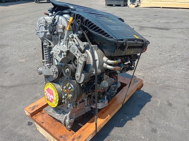 2017 Kia NIRO (1.6L, VIN C, 8th digit), gasoline Used Engine (Price- 3851)