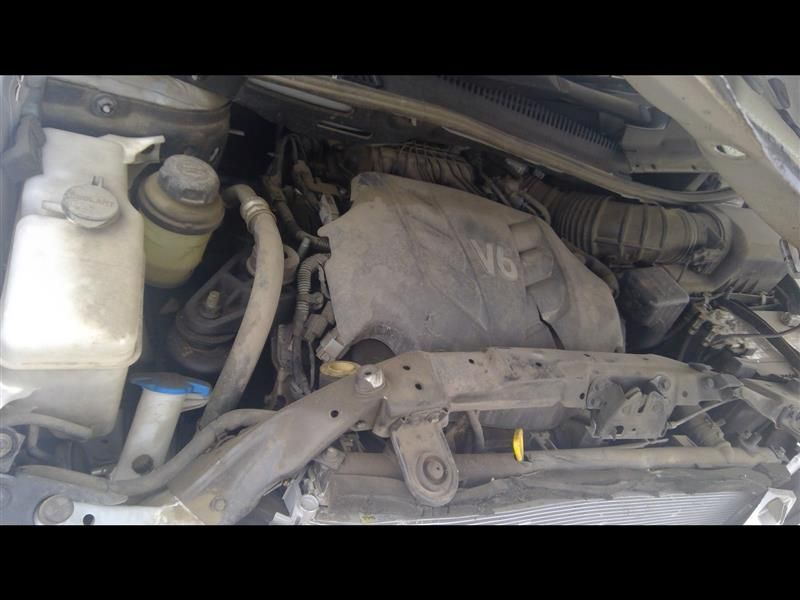 2012 Kia SEDONA (3.5L, VIN 7, 8th digit) Used Engine (Price- 3498)