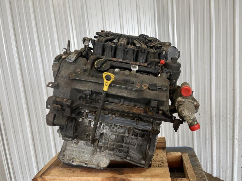 2010 Kia SEDONA 3.8L (VIN 3, 8th digit) Used Engine (Price- 3896)