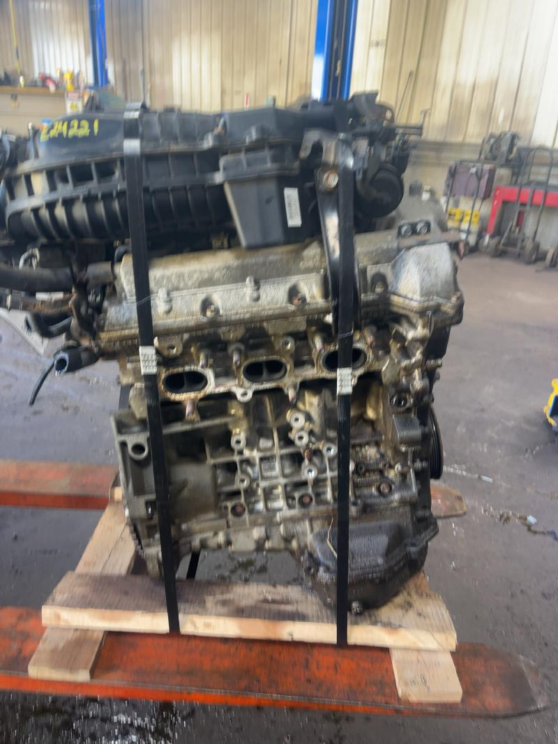 2008 Kia SEDONA from 8/8/08 (3.8L, VIN 3, 8th digit) Used Engine (Price- 4295)