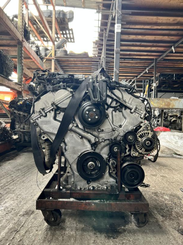 2008 Kia SEDONA thru 8/7/08 (3.8L, VIN 3, 8th digit) Used Engine (Price- 4305)