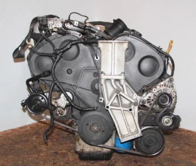 2005 Kia SEDONA 3.5L (VIN 1, 8th digit) Used Engine (Price- 4307)