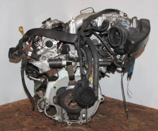 2005 Kia SEDONA 3.5L (VIN 2, 8th digit) Used Engine (Price- 4317)