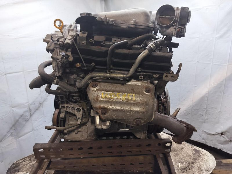2005 Nissan 350Z (3.5L, VIN A, 4th digit, VQ35DE), 35th Anniversary Used Engine (Price- 5348)
