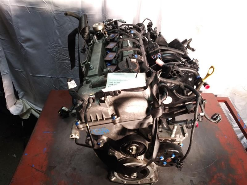 2023 Kia SELTOS 1.6L (VIN 2, 8th digit, turbo) Used Engine (Price- 5051)