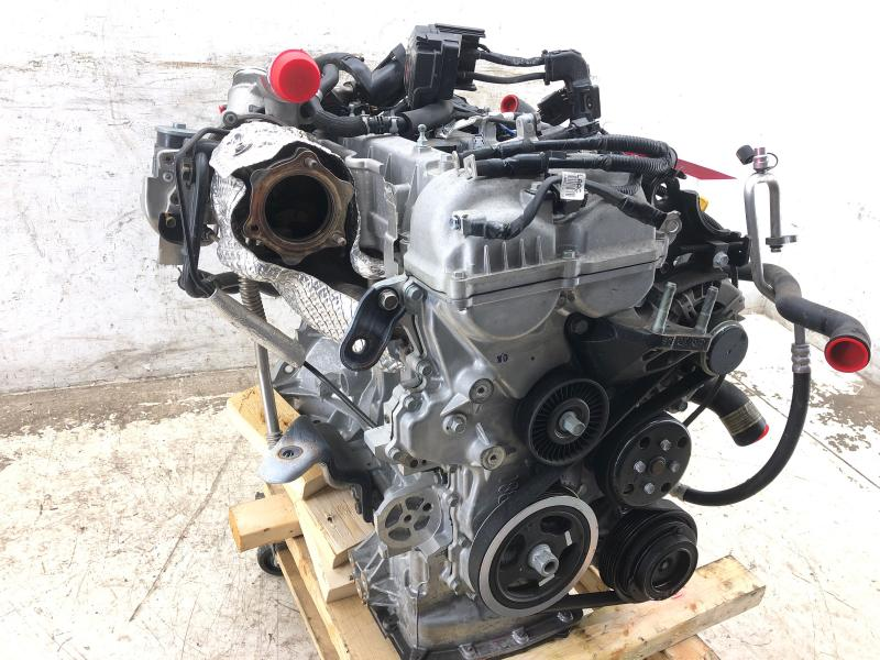 2023 Kia SELTOS 1.6L (VIN 2, 8th digit, turbo) Used Engine (Price- 3762)