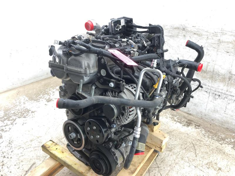 2023 Kia SELTOS 1.6L (VIN 2, 8th digit, turbo) Used Engine (Price- 2580)
