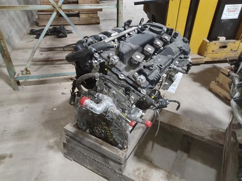 2023 Kia SELTOS 2.0L (VIN A, 8th digit) Used Engine (Price- 4823)
