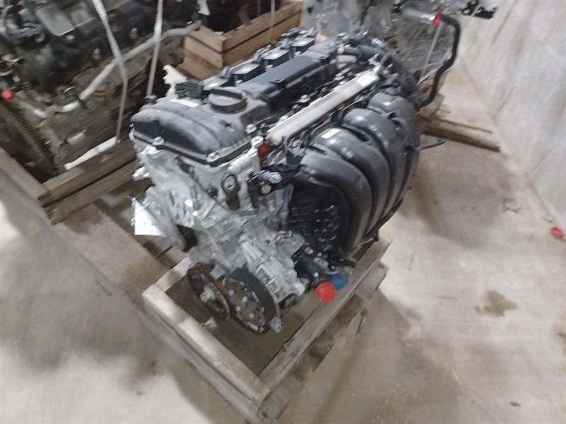 2023 Kia SELTOS 2.0L (VIN A, 8th digit) Used Engine (Price- 4213)