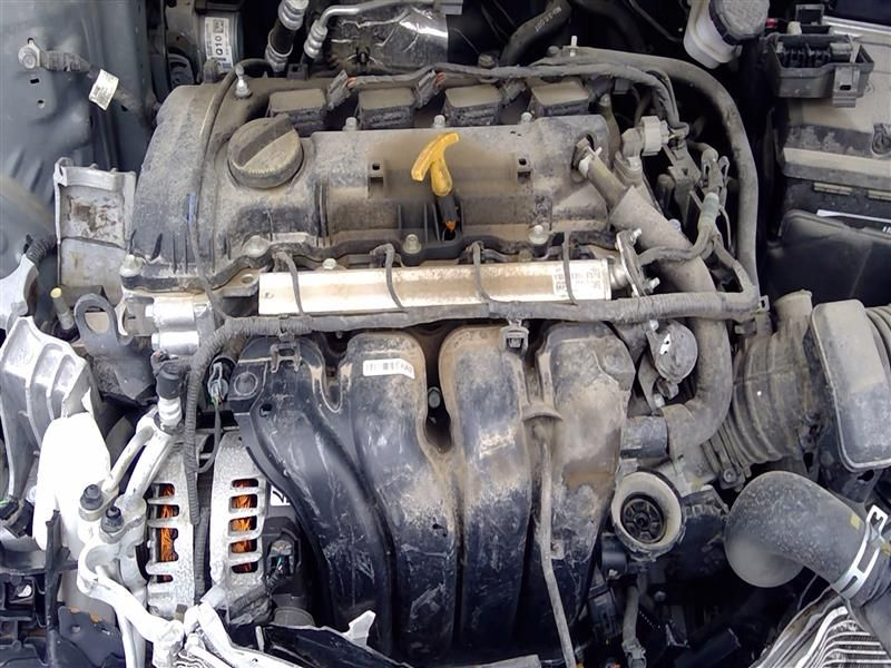 2023 Kia SELTOS 2.0L (VIN A, 8th digit) Used Engine (Price- 3537)