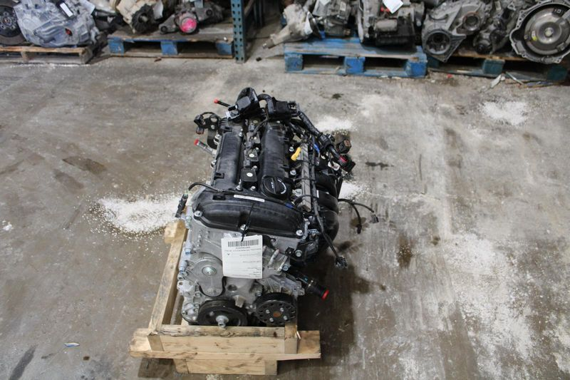 2023 Kia SELTOS 2.0L (VIN A, 8th digit) Used Engine (Price- 2079)