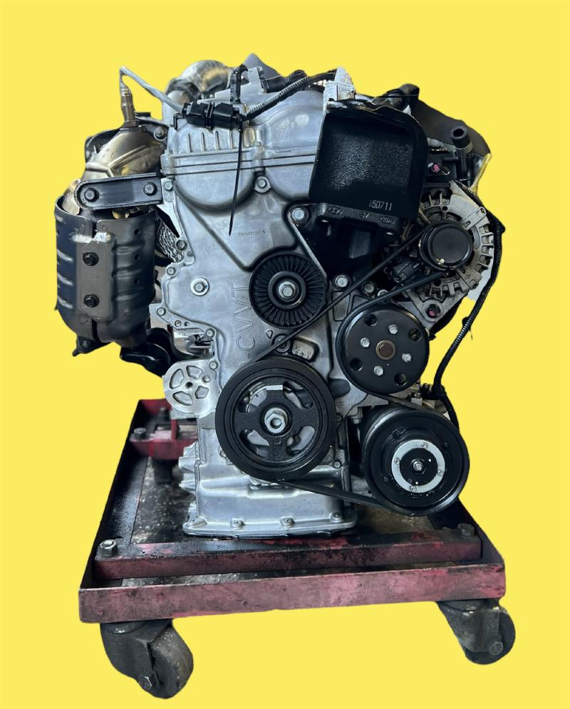 2022 Kia SELTOS 1.6L (VIN 2, 8th digit, turbo) Used Engine (Price- 5940)