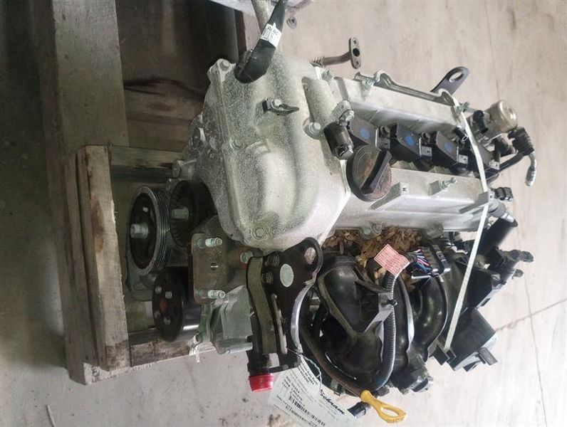 2022 Kia SELTOS 1.6L (VIN 2, 8th digit, turbo) Used Engine (Price- 5082)