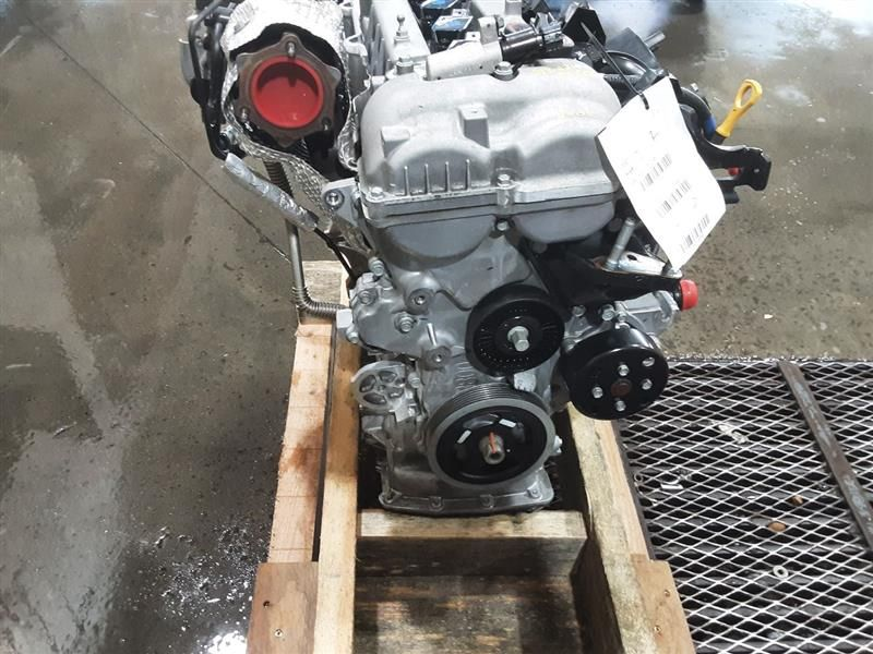 2022 Kia SELTOS 1.6L (VIN 2, 8th digit, turbo) Used Engine (Price- 4686)