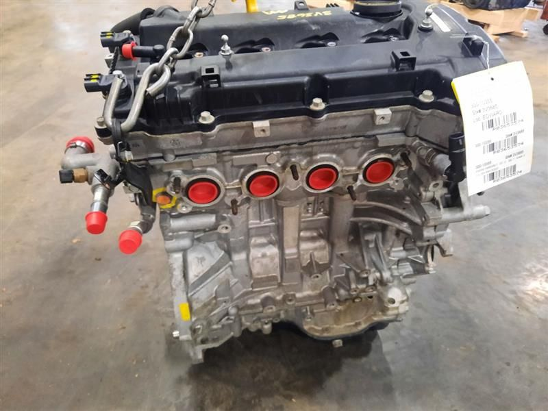 2022 Kia SELTOS 2.0L (VIN A, 8th digit) Used Engine (Price- 3300)