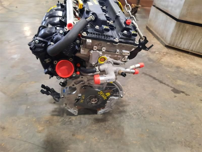 2022 Kia SELTOS 2.0L (VIN A, 8th digit) Used Engine (Price- 2650)