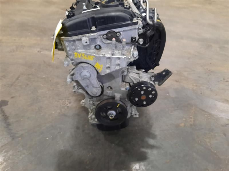 2022 Kia SELTOS 2.0L (VIN A, 8th digit) Used Engine (Price- 2050)