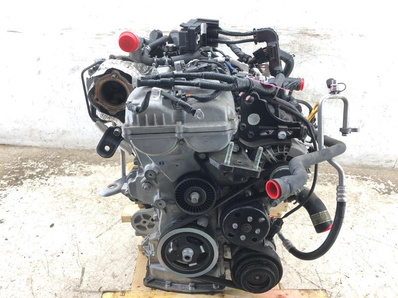 2021 Kia SELTOS 1.6L (VIN 2, 8th digit, turbo) Used Engine (Price- 5062)