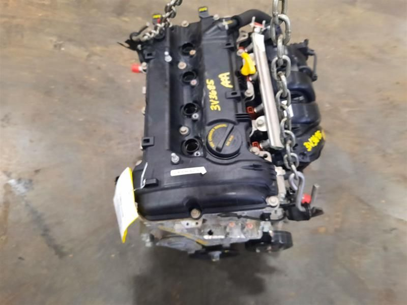 2021 Kia SELTOS 2.0L (VIN A, 8th digit) Used Engine (Price- 3036)