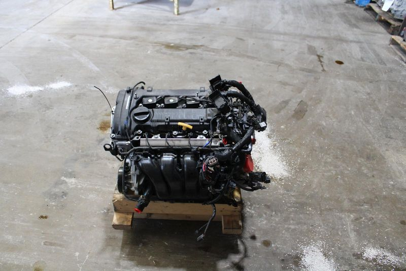 2021 Kia SELTOS 2.0L (VIN A, 8th digit) Used Engine (Price- 2780)
