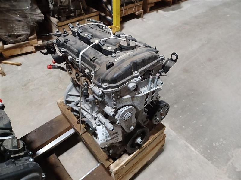 2021 Kia SELTOS 2.0L (VIN A, 8th digit) Used Engine (Price- 1642)