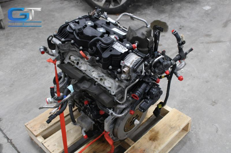 2023 Kia SORENTO electric, (VIN G, 8th digit, hybrid) Used Engine (Price- 5214)