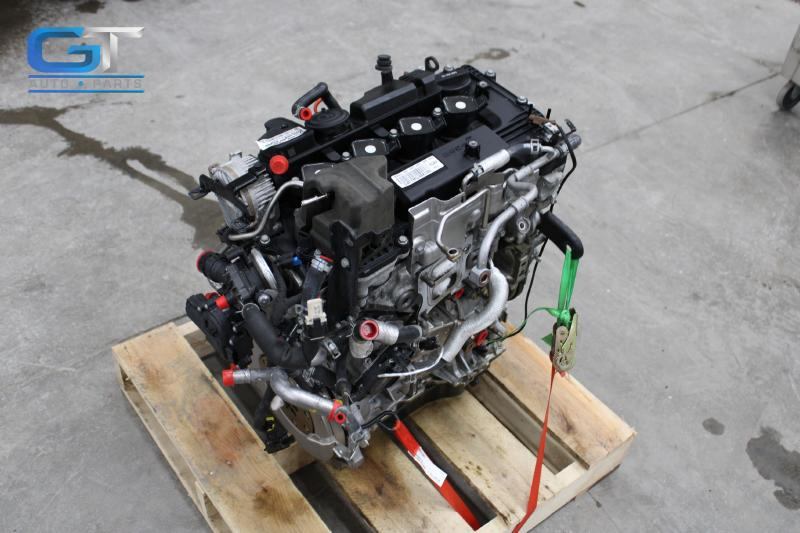 2023 Kia SORENTO electric, (VIN G, 8th digit, hybrid) Used Engine (Price- 4427)