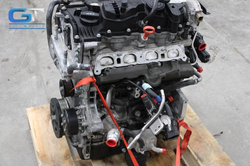 2023 Kia SORENTO electric, (VIN G, 8th digit, hybrid) Used Engine (Price- 3630)