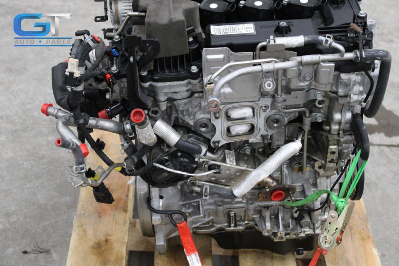 2023 Kia SORENTO electric, (VIN G, 8th digit, hybrid) Used Engine (Price- 2055)