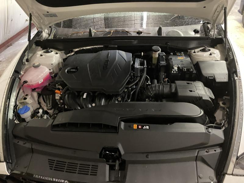 2023 Kia SORENTO gasoline, 2.5L, VIN C (8th digit) Used Engine (Price- 8448)