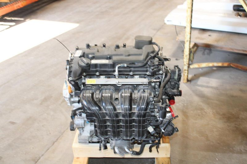 2023 Kia SORENTO gasoline, 2.5L, VIN C (8th digit) Used Engine (Price- 5742)