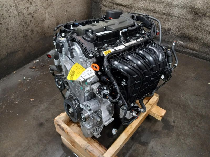 2023 Kia SORENTO gasoline, 2.5L, VIN C (8th digit) Used Engine (Price- 5124)