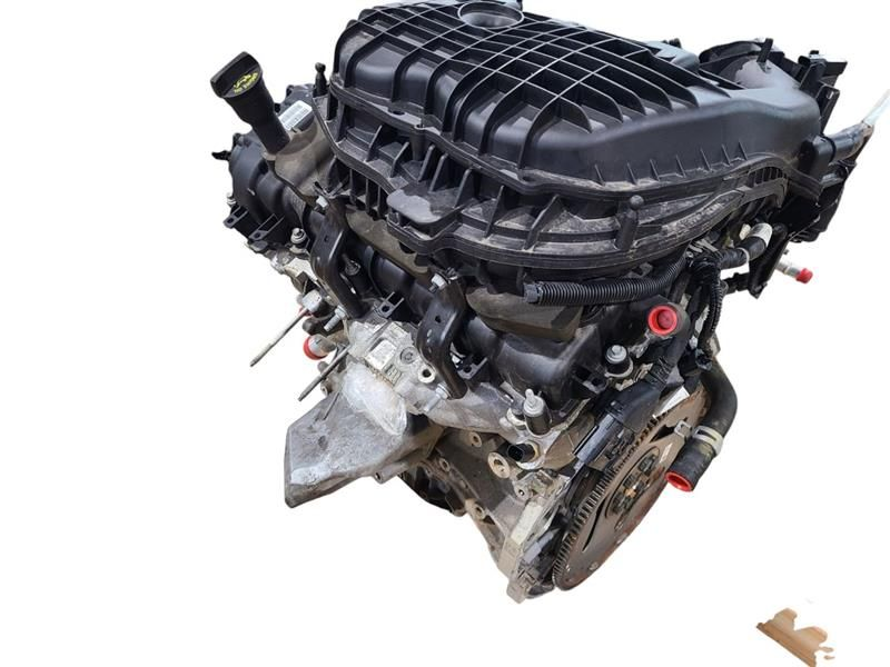 2018 Dodge CHARGER 3.6L (VIN G, 8th digit), AWD Used Engine (Price- 2450)