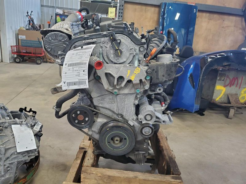 2023 Kia SORENTO gasoline, 2.5L, VIN F (8th digit, turbo) Used Engine (Price- 8428)